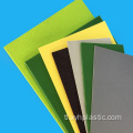 UV Reflective ABS Film para sa Blister Forming